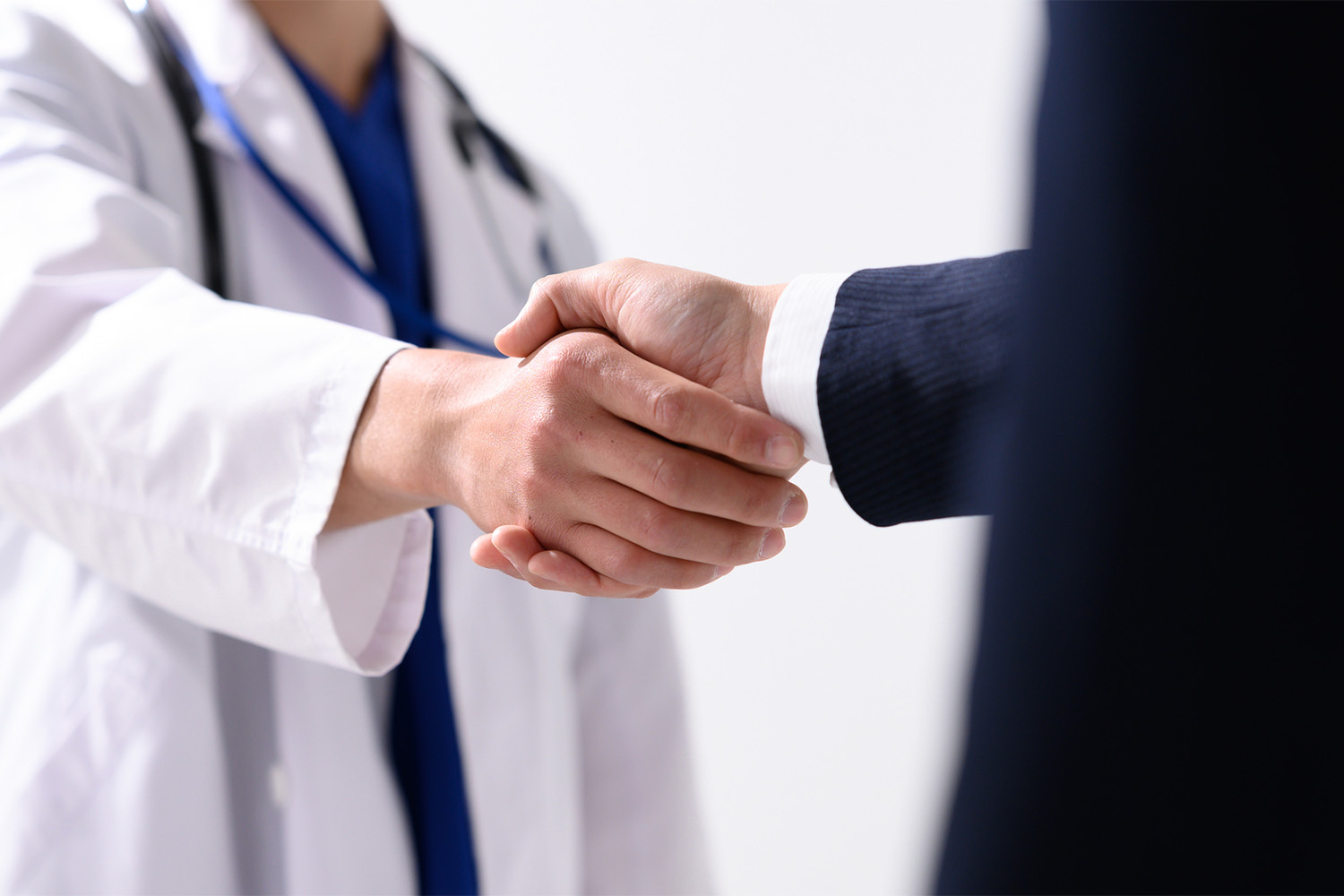 大学病院への営業が難しい理由と成功するための3つの戦略