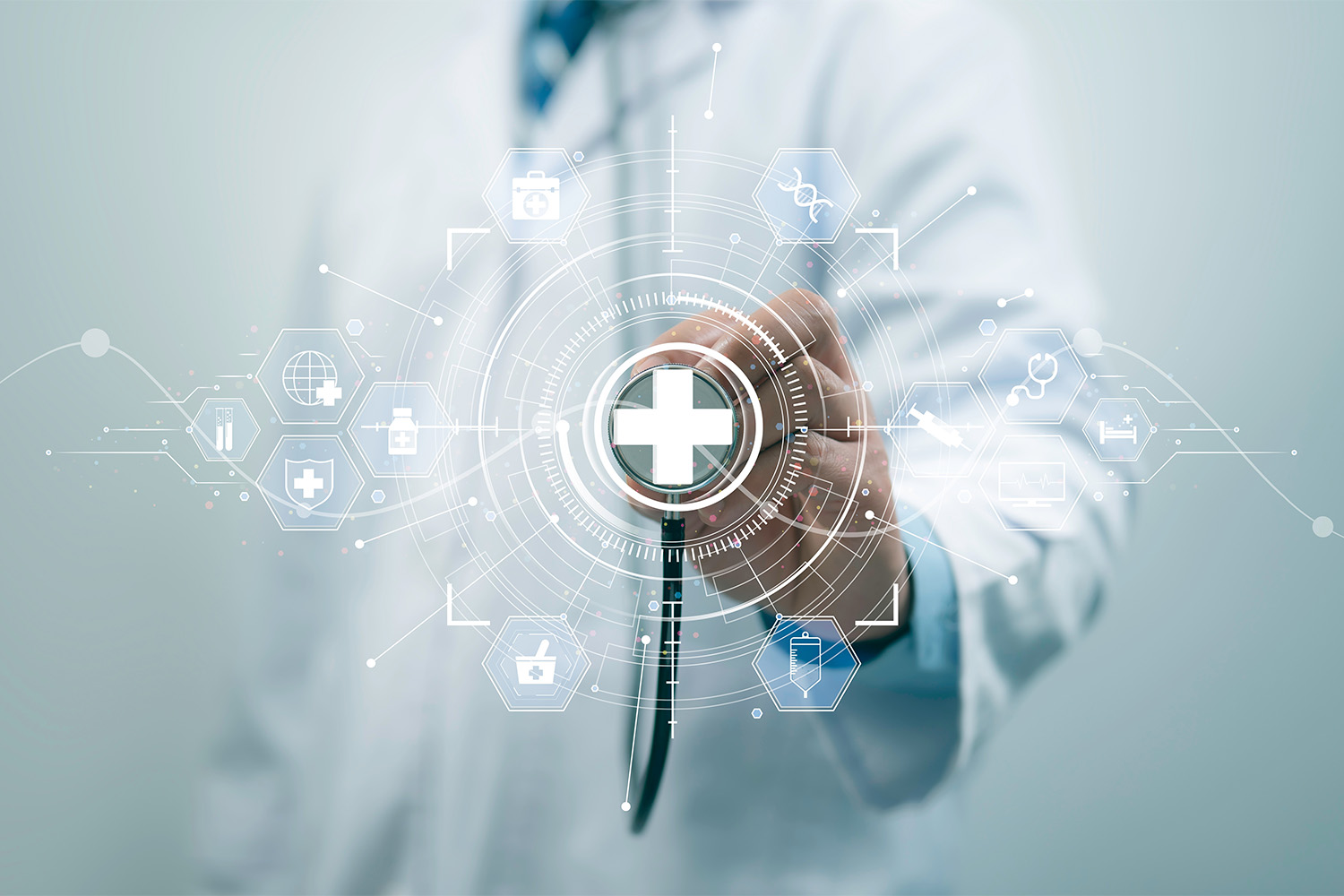 医療業界の商談で必ず押さえるべきキーパーソンとは？