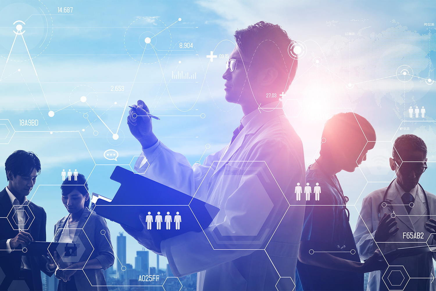 医療機関における意思決定プロセスを徹底解説 — 参入2年の失敗と学びから