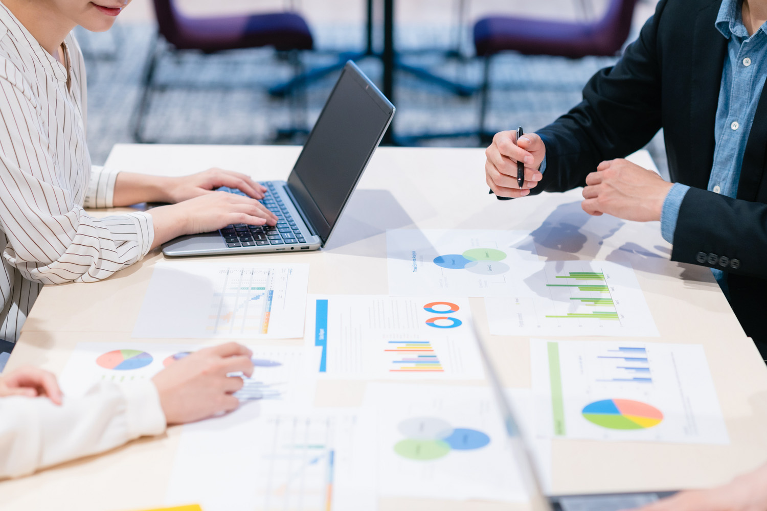 決裁者に届く営業資料の作り方（法人営業編） — 関西の現場で磨いた実務ノウハウ