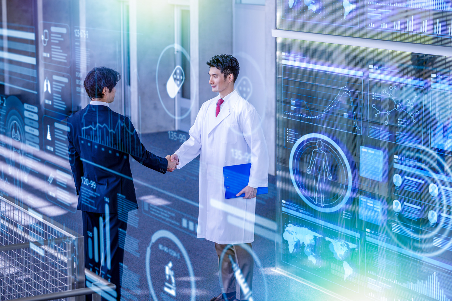 営業戦略を見直すタイミングと再構築のフレームワーク — 病院営業とBtoB両方で使える実務版