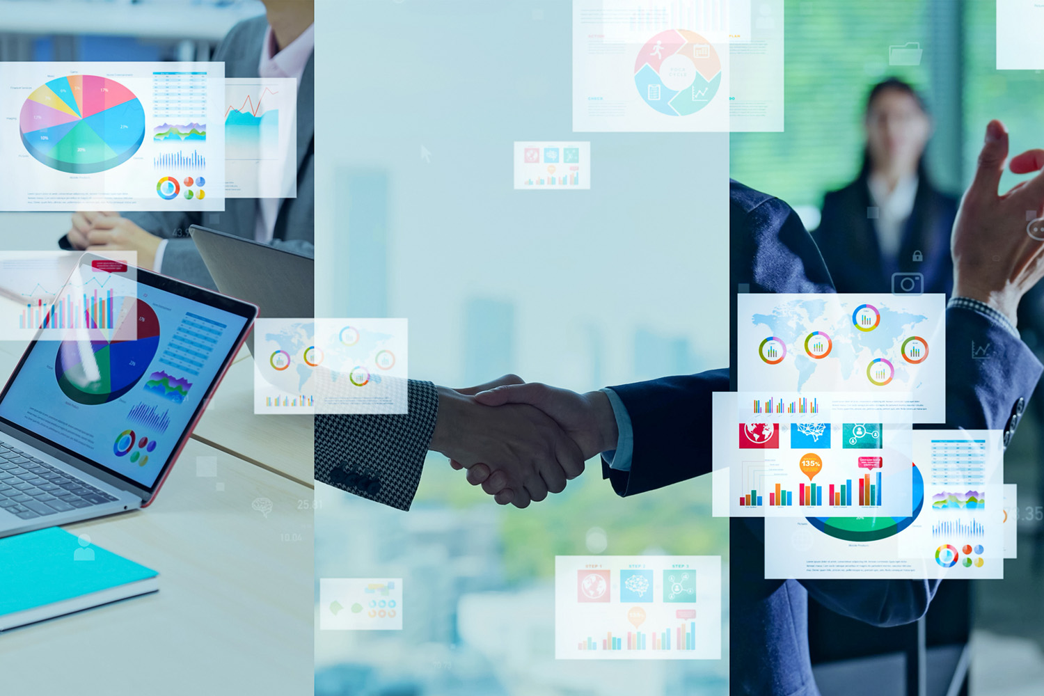 営業リソース不足を解決する外部パートナー活用術 — スタートアップCEOの実録