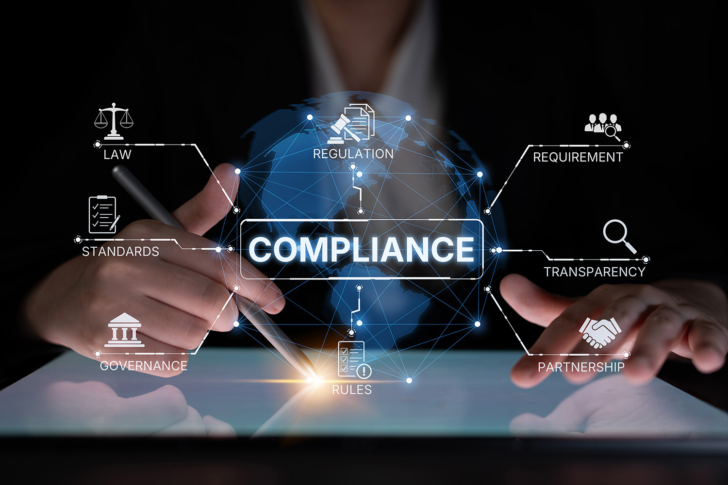 【コンプライアンス入門】医療・ヘルスケア営業が最低限押さえるべき7つの法規制と実践チェックリスト