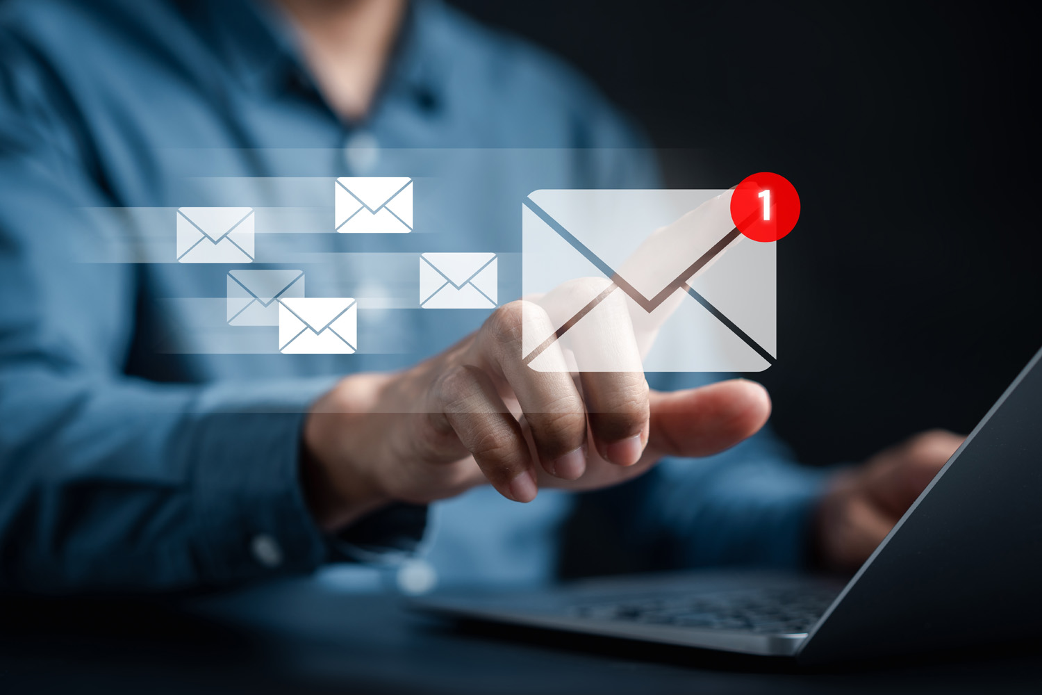 【文例集】医療業界でそのまま使える営業メール術 — 多忙な医師・決裁者に響く10のシーン別テンプレート