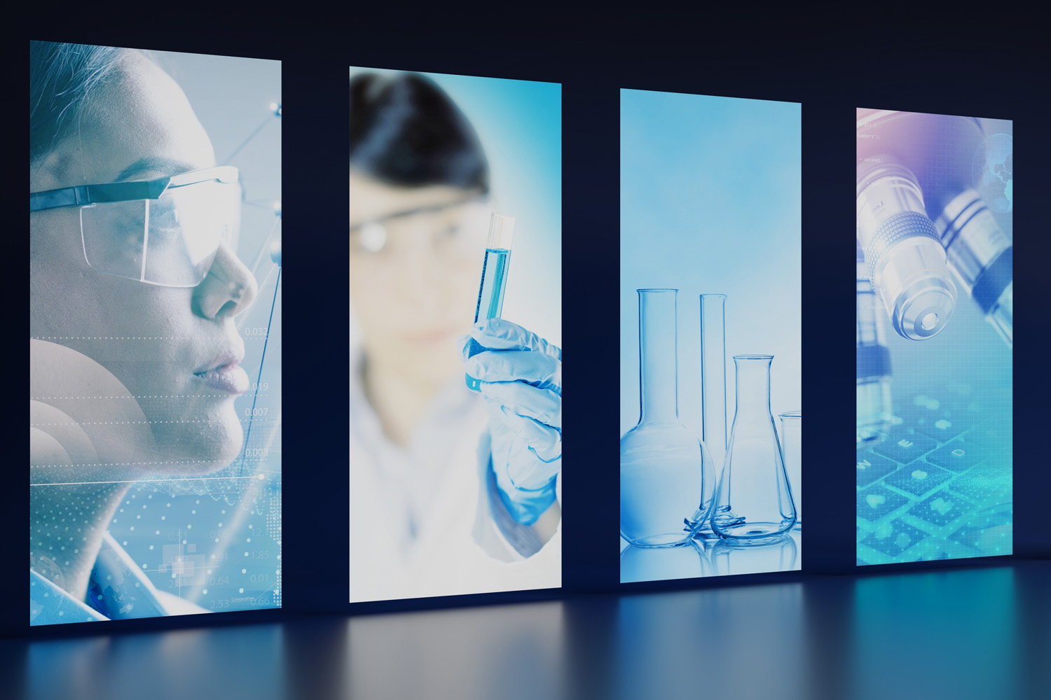 ROIを最大化する「医療業界展示会」完全攻略マニュアル — 準備・当日・事後対応のチェックリスト