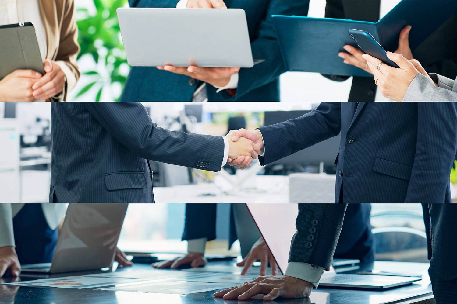 契約に繋がる「商談アフターフォロー」の鉄則 — 凡庸な営業で終わらないための究極ガイド