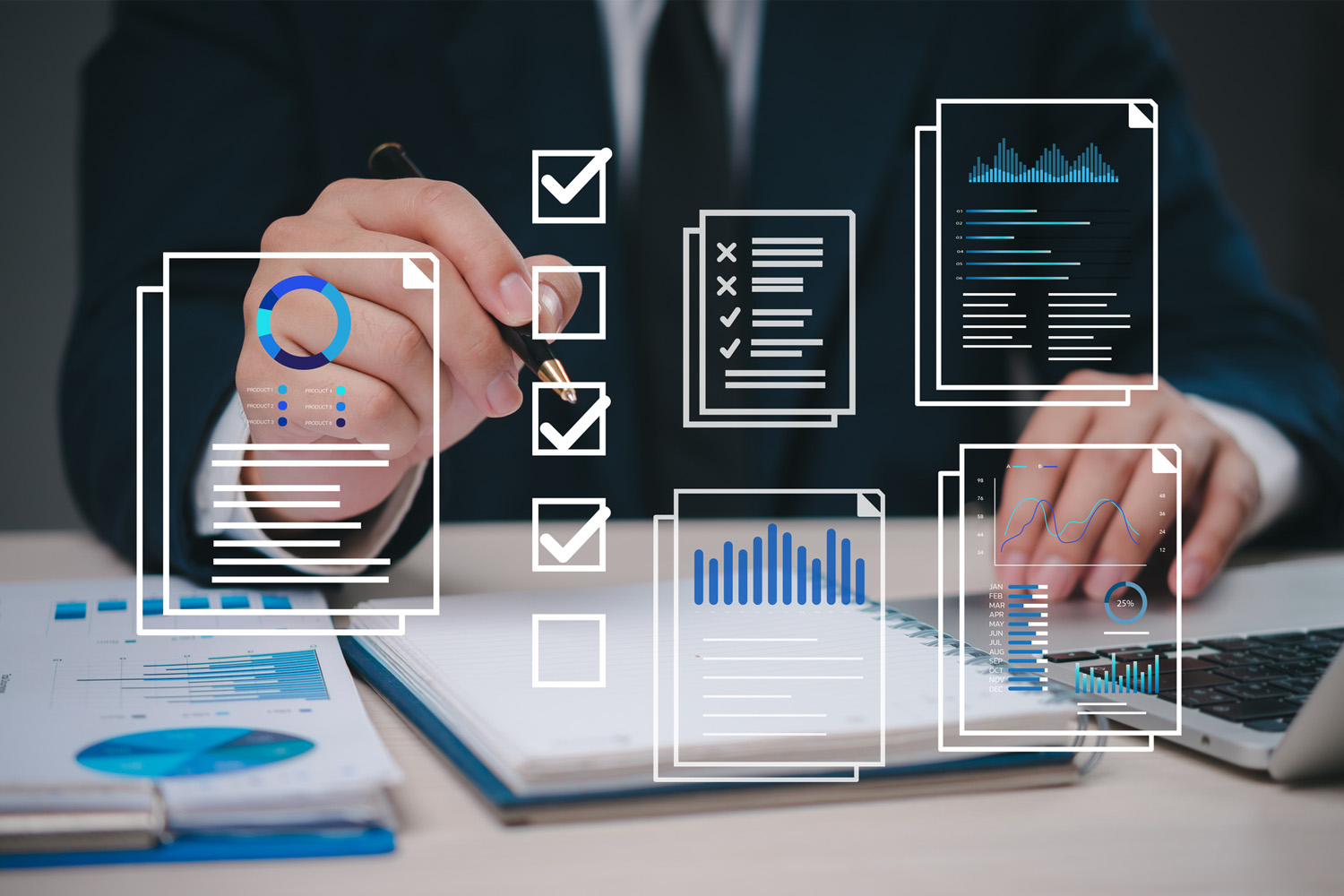 大学病院営業を成功に導く「マスター準備チェックリスト」— 事業部長がチームに徹底させたい究極のプレイブック