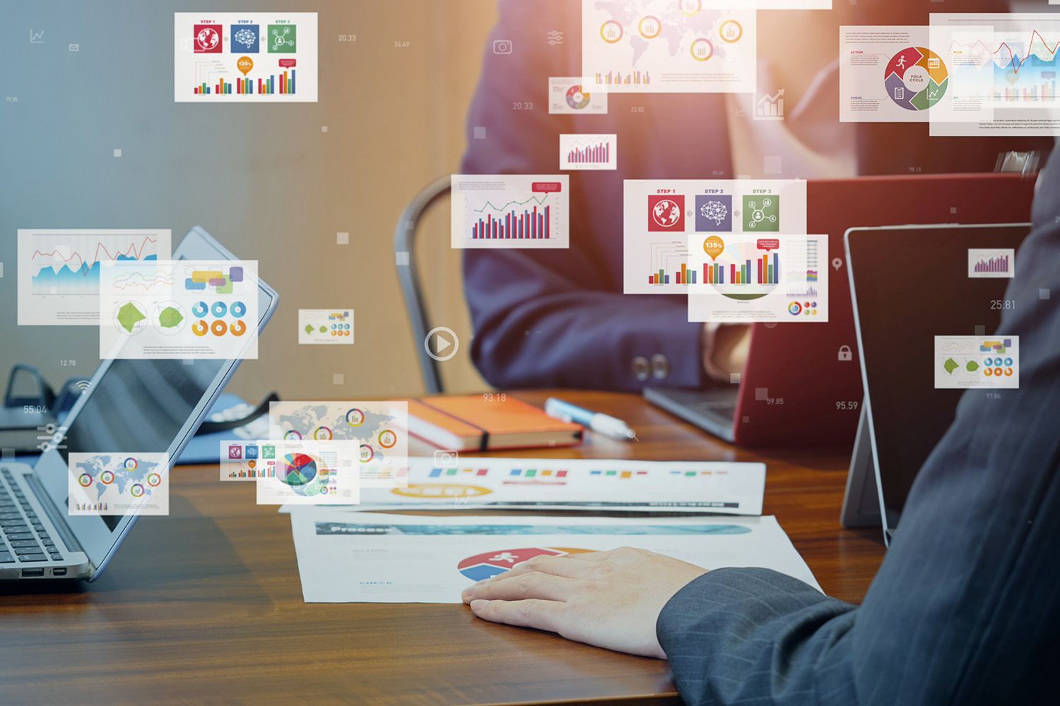 失敗しない「販路拡大プロジェクト」進行管理マニュアル — 営業部長が押さえるべき全タスク