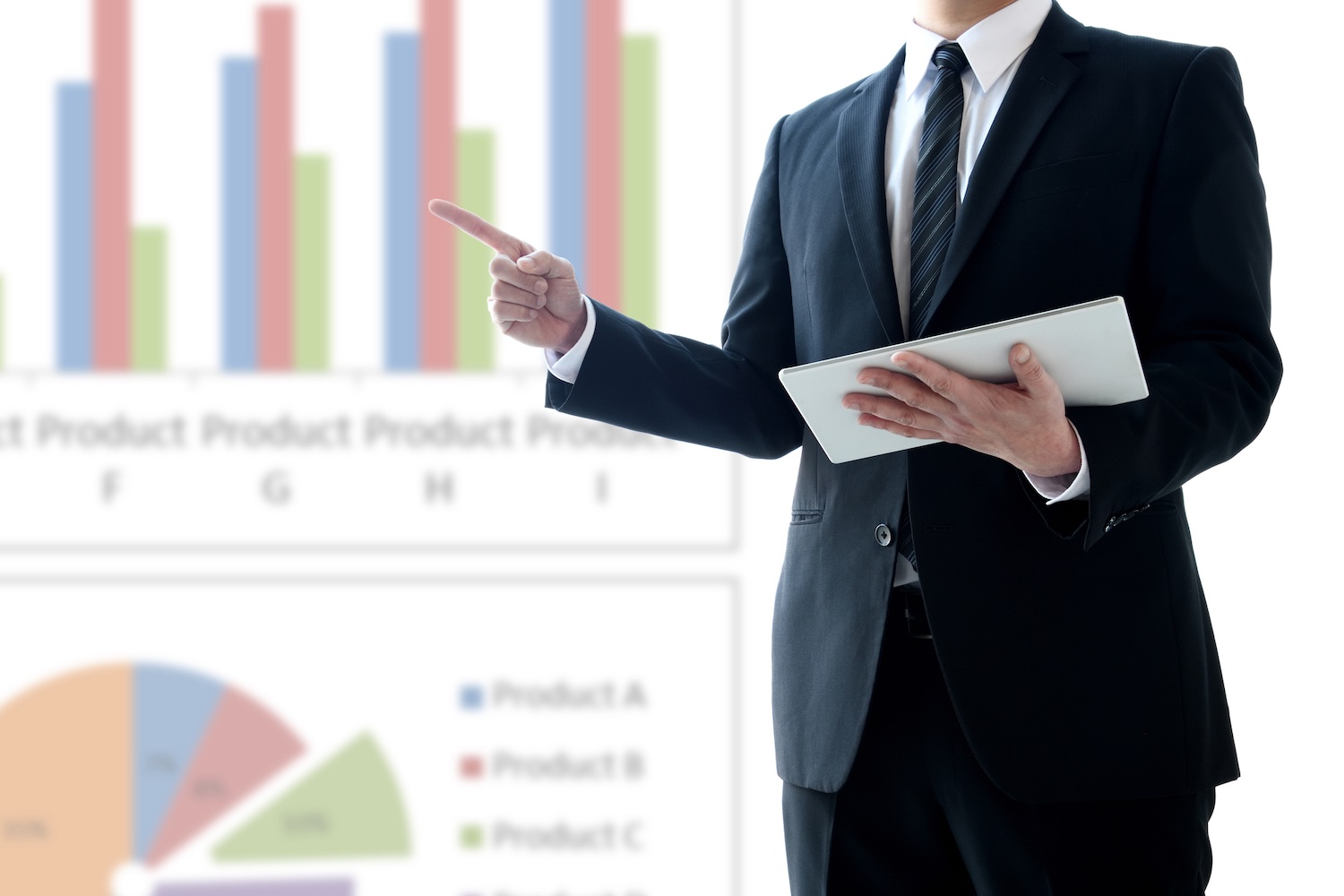 【完全版・詳細解説】診療科部長会で響くプレゼンテーションの構成要素と鉄則