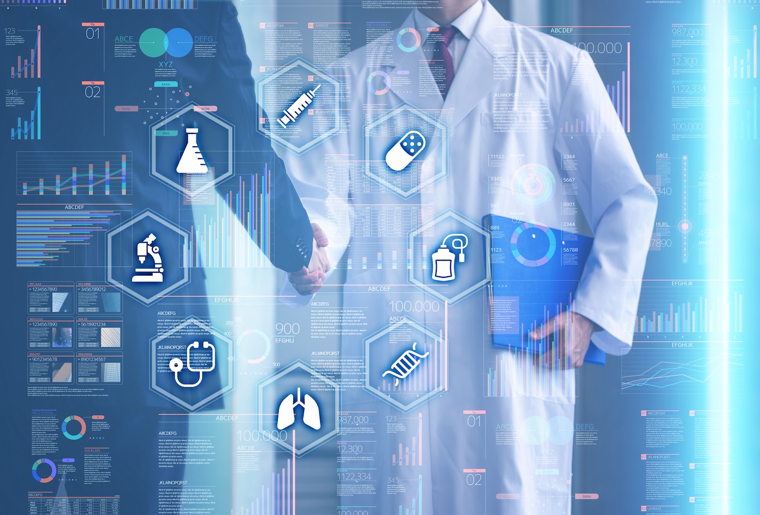 製薬会社のMRが知るべき、医師との効果的なコミュニケーション術