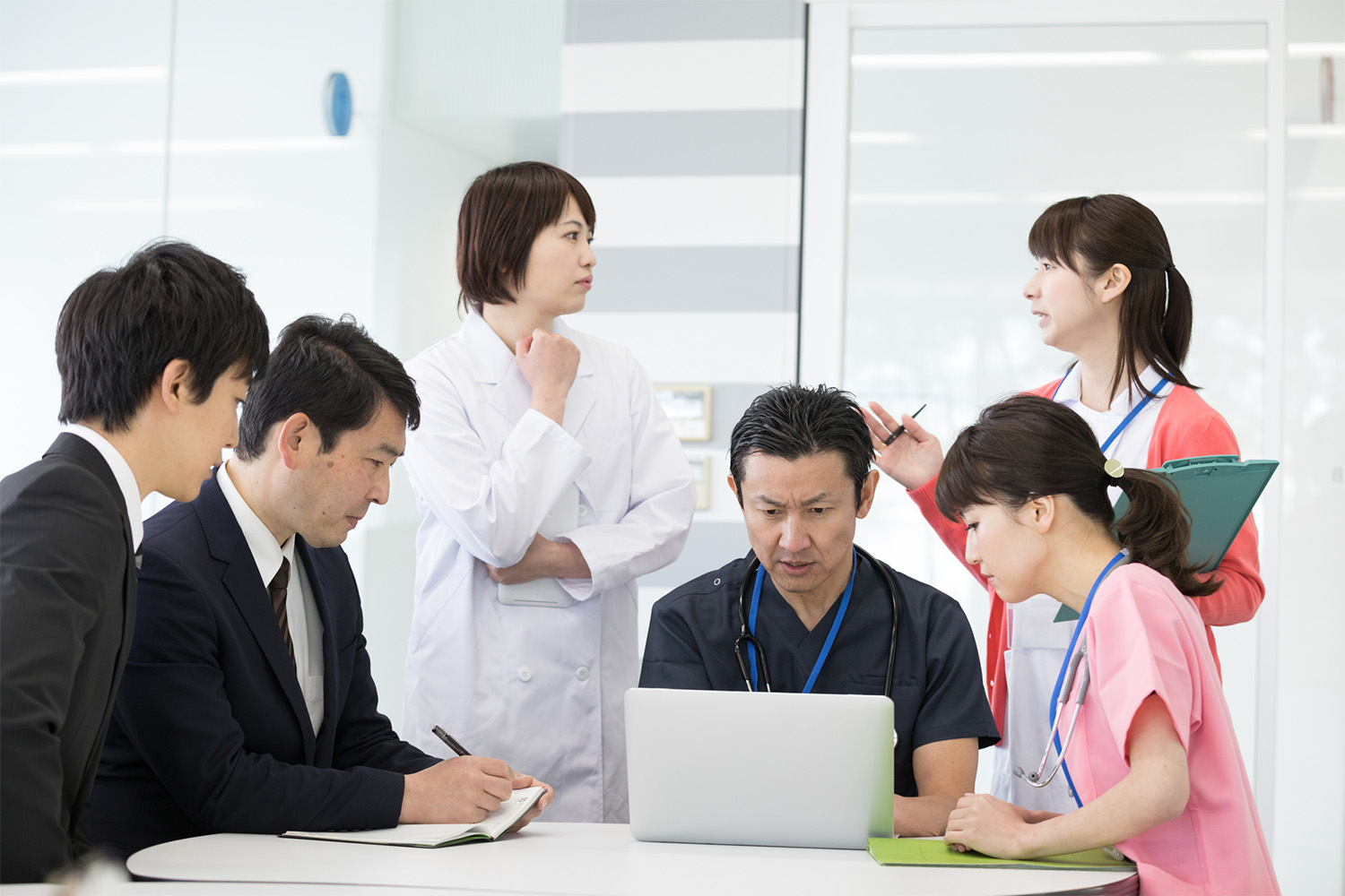 地域医療連携推進法人（RMVO）の仕組みと営業の勘所