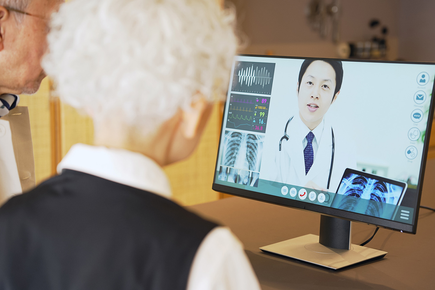 オンライン診療サービスの導入を成功させるための営業プロセス