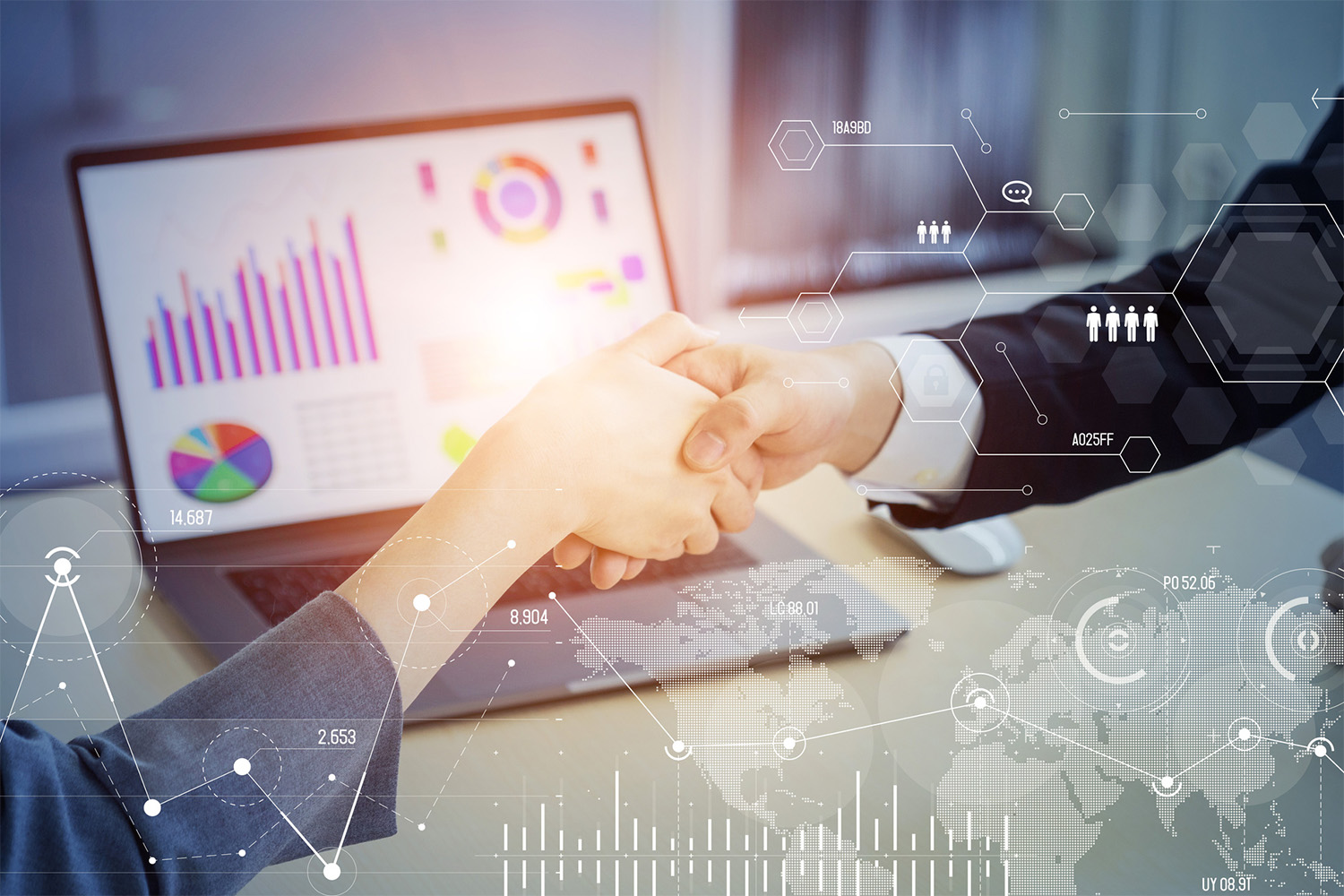 【事例あり】代理店網をゼロから構築し、全国展開を成功させた三つのステップ【体験談込み完全版】