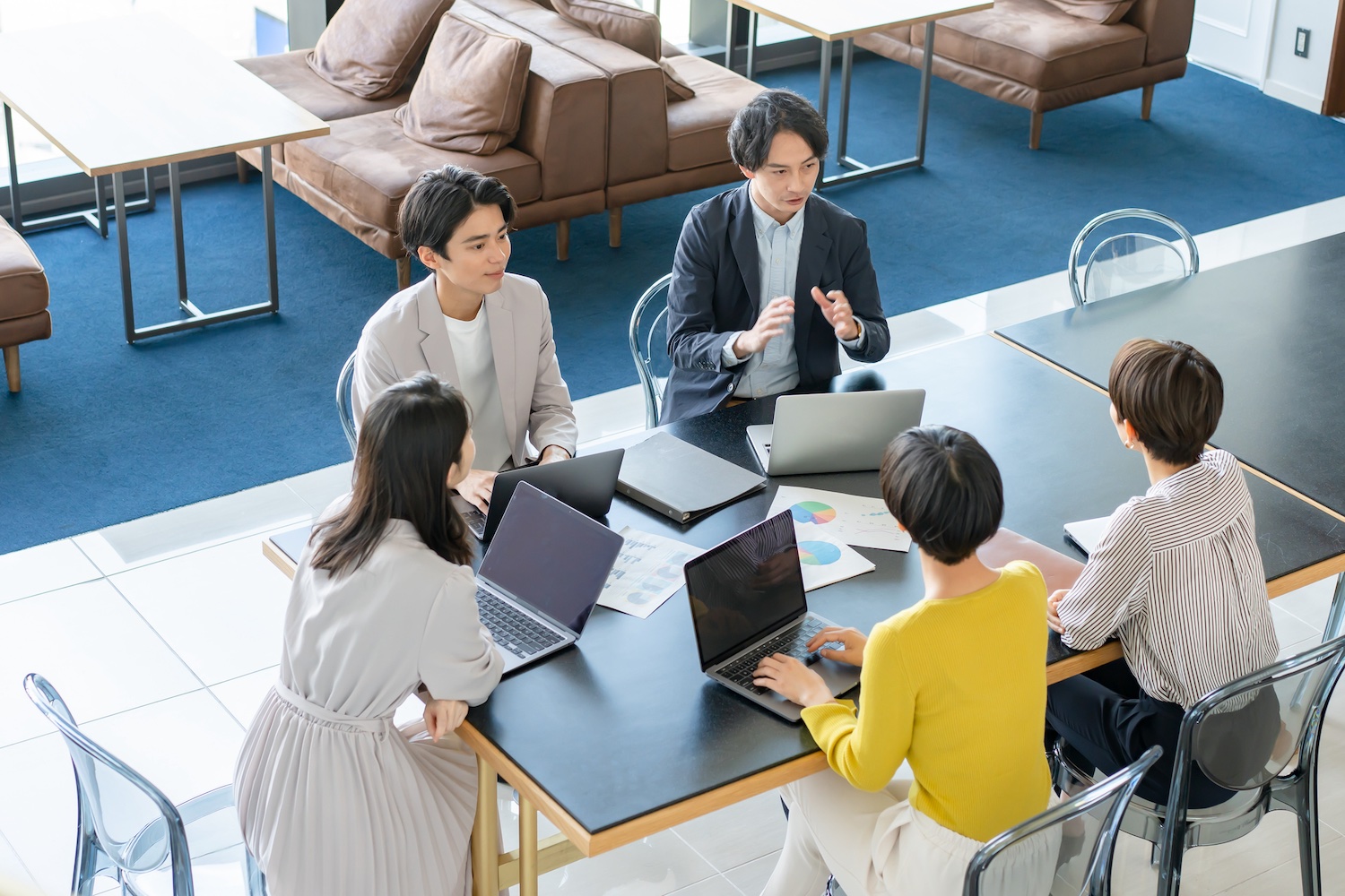 営業リソース不足を解消する、外部パートナーシップ戦略【体験談込み完全版】