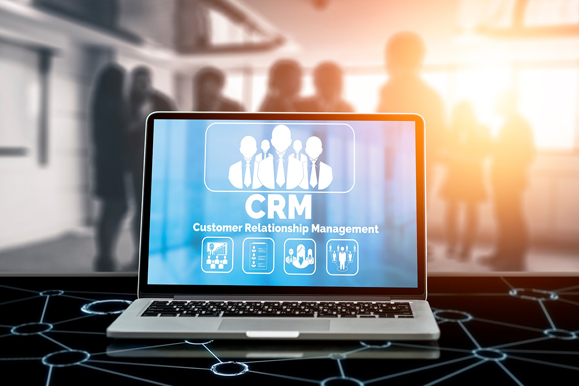 CRM/SFAを形骸化させない！営業組織への定着と活用術【実録付き完全版】