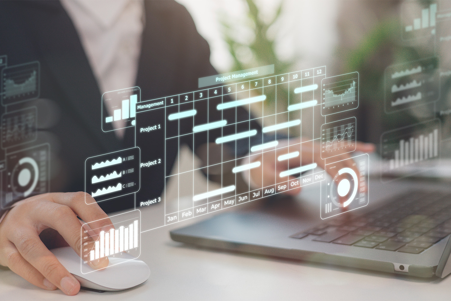 営業パーソンのためのセルフマネジメント術（目標設定・時間管理）【実録付き完全版】