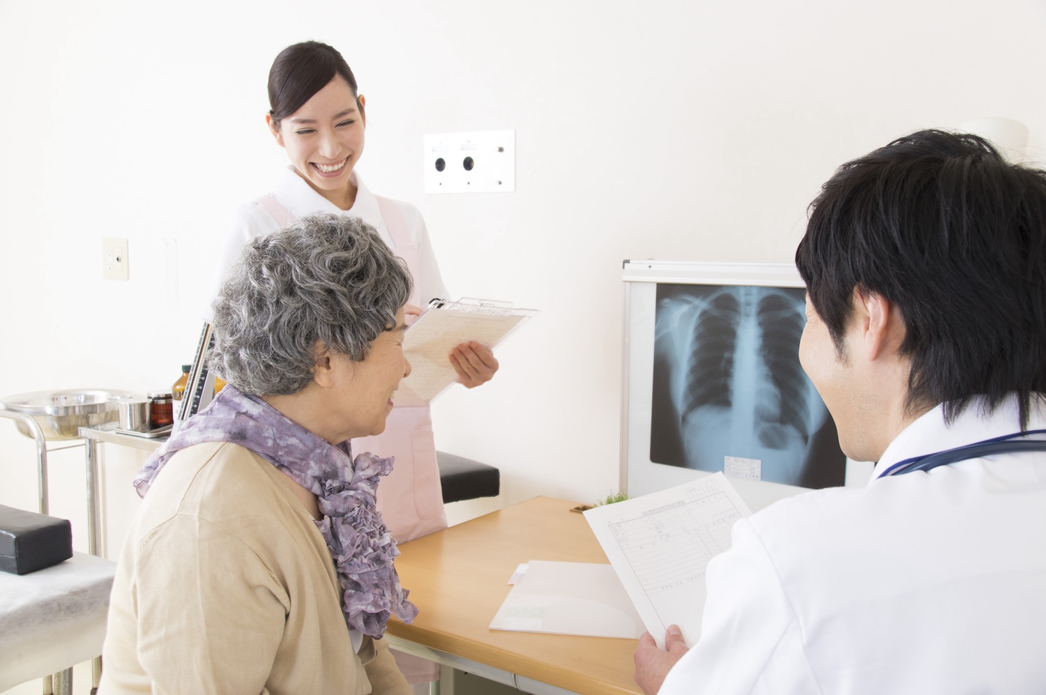 【完全版・詳細解説】医療MaaSが変える患者の移動と医療体験