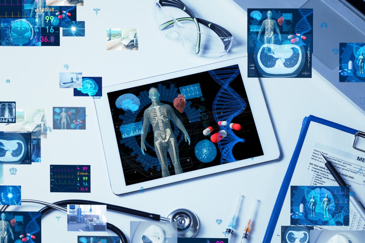 【完全版・詳細解説】電子お薬手帳の普及と今後の展望