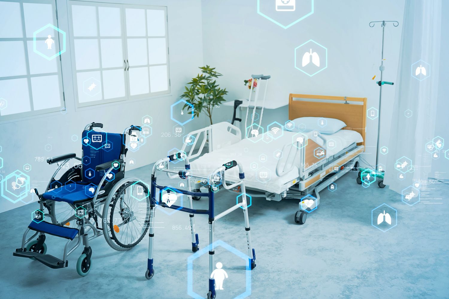 【完全版・詳細解説】D to P (Doctor to Patient)プラットフォームのビジネスモデル