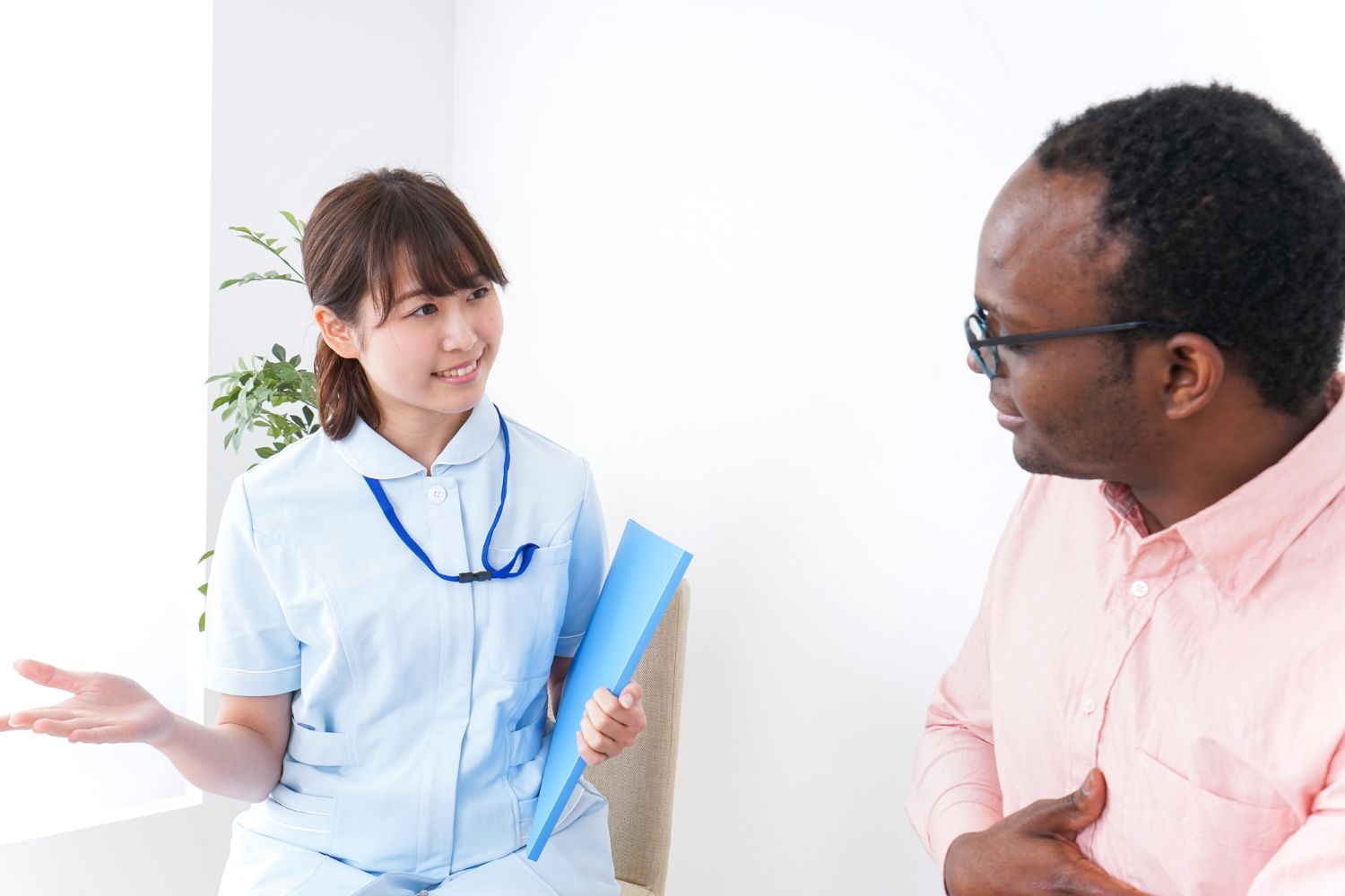 【完全版・詳細解説】医療通訳の需要と遠隔通訳サービスの可能性