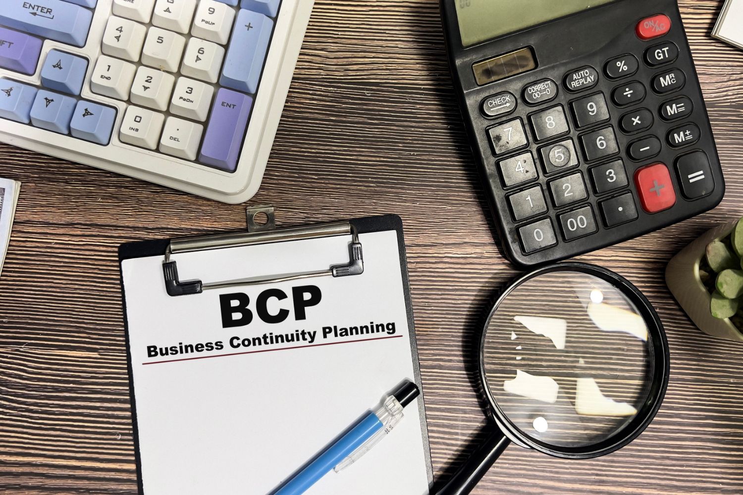 【完全版・詳細解説】医療機関のBCP（事業継続計画）策定と営業の関わり方