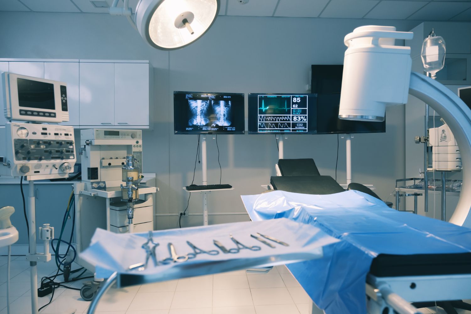 【完全版・詳細解説】医療機器の保守・点検契約を受注するためのポイント