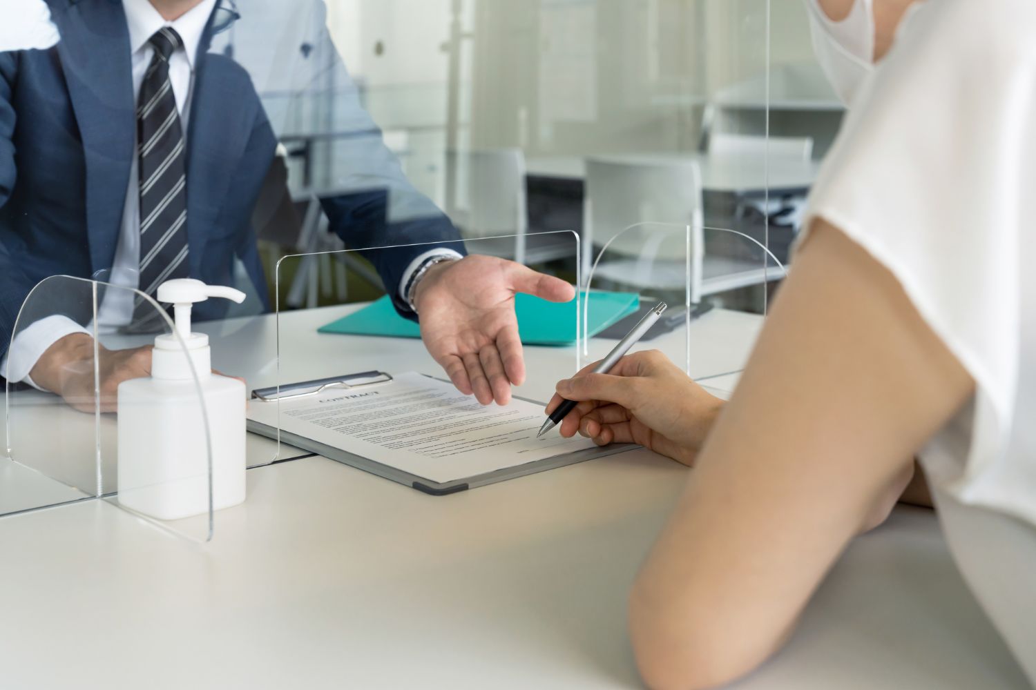 【完全版・詳細解説】院内感染対策ソリューションの提案ポイント