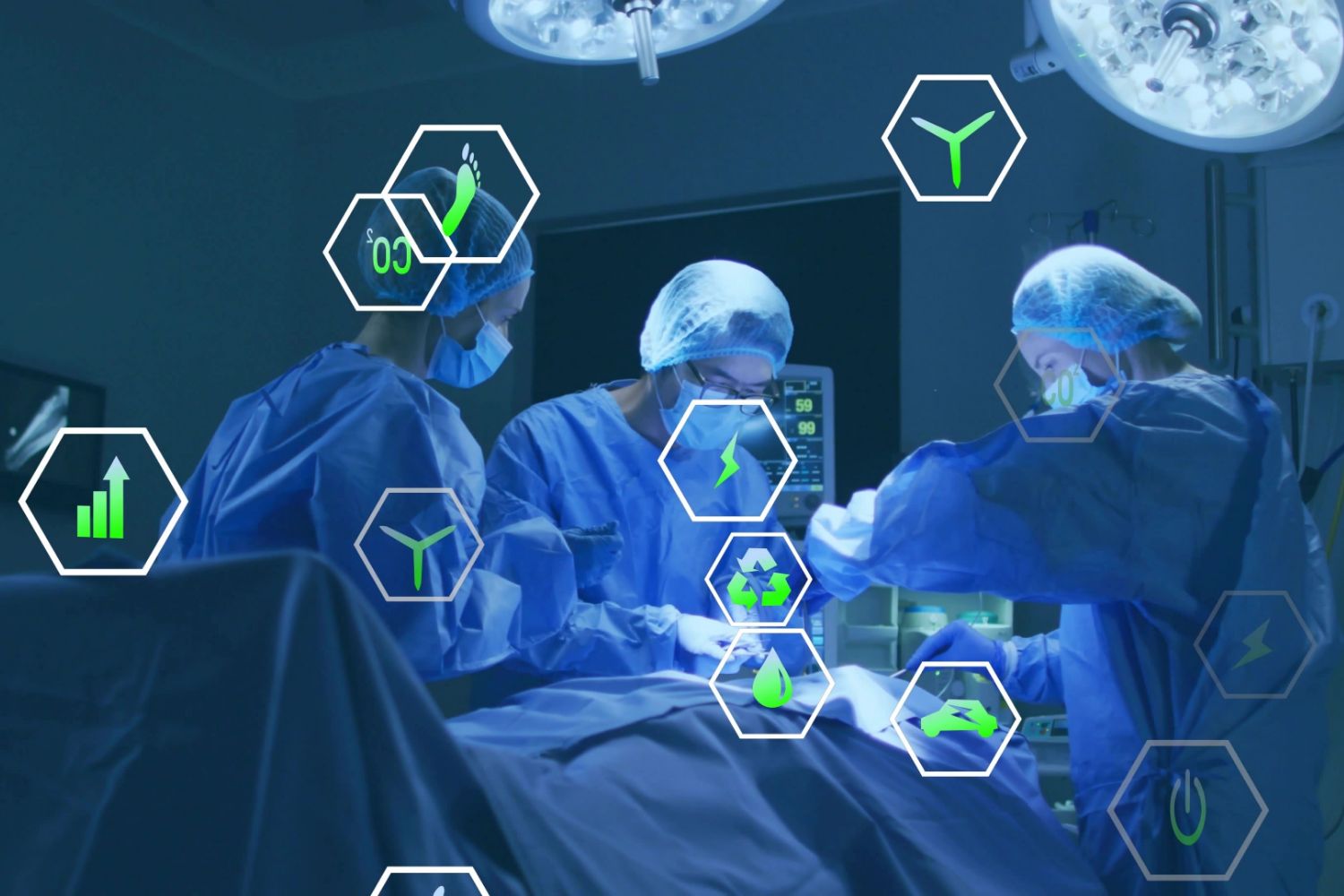 【完全版・詳細解説】医療機関における再生可能エネルギー導入の提案