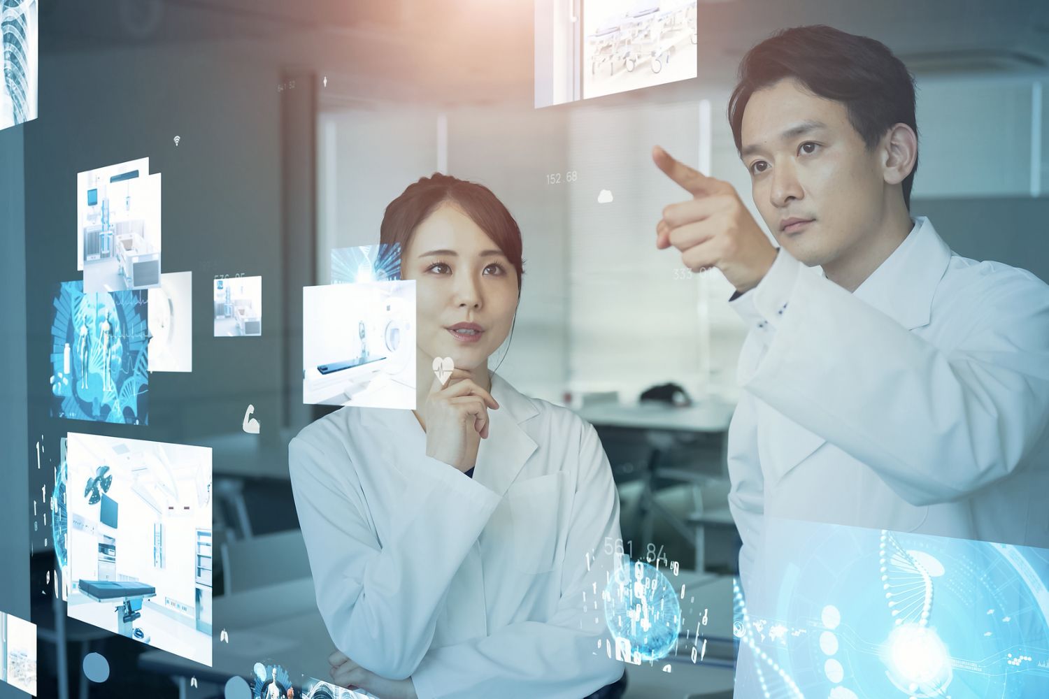 【完全版・詳細解説】医療・ヘルスケア分野での知財戦略の重要性