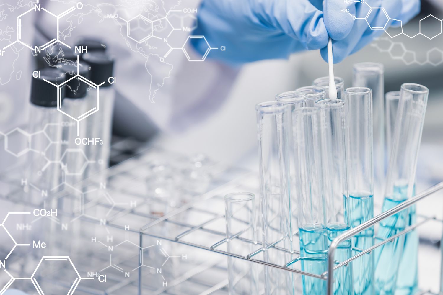 【完全版・詳細解説】ドラッグリポジショニングによる新薬開発の可能性