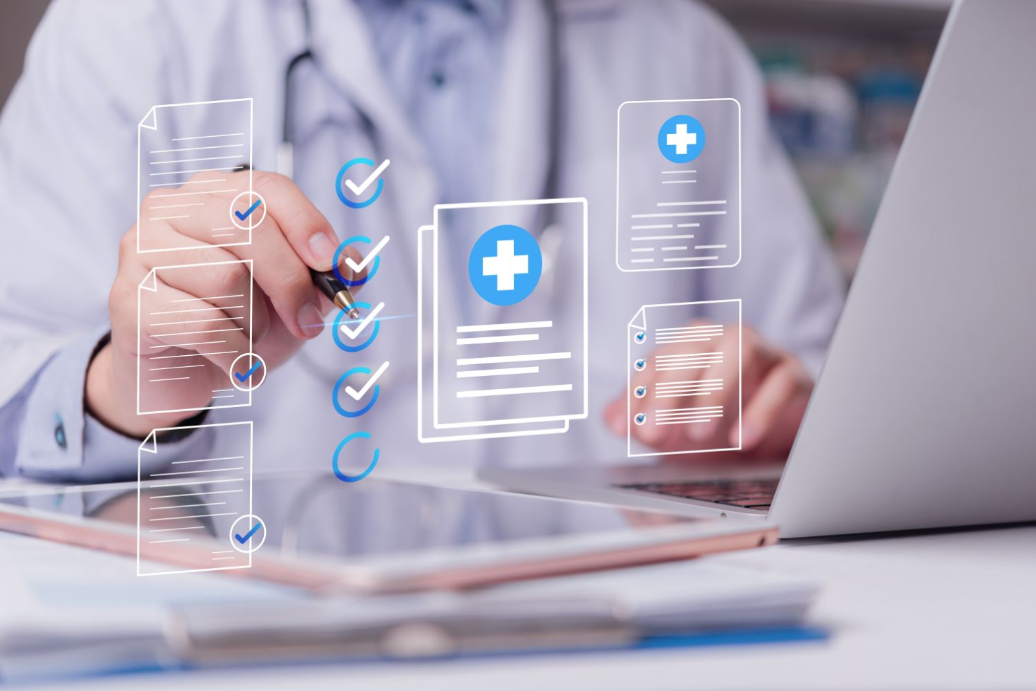 【完全版・詳細解説】医療データ二次利用の法的・倫理的課題