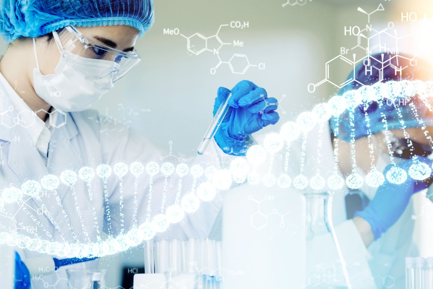 【完全版・詳細解説】コンパニオン診断薬の開発と製薬企業の連携