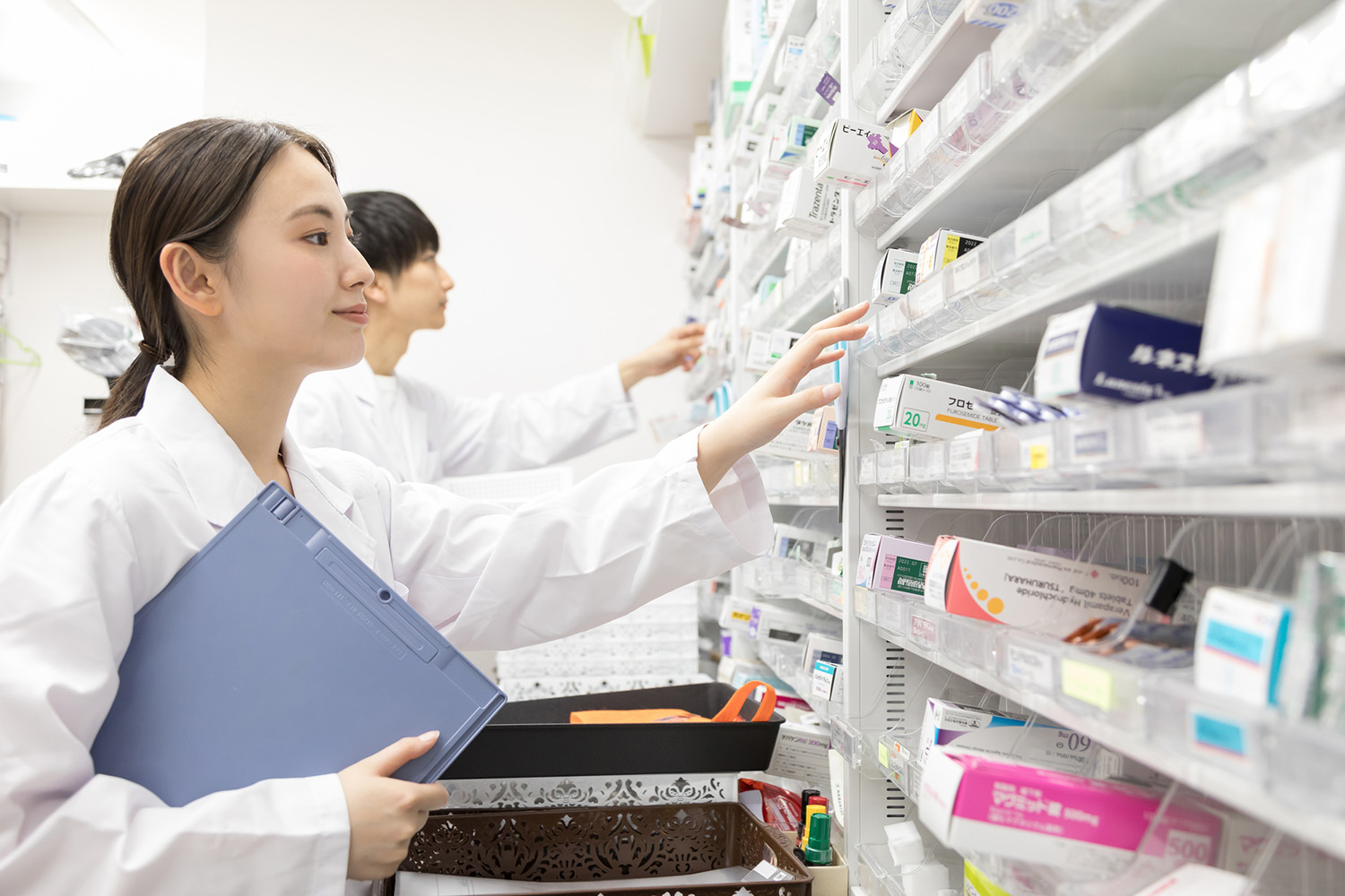 【完全版・詳細解説】OTC医薬品の販売戦略とマーケティング