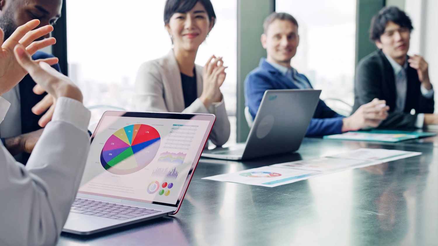 【完全版・詳細解説】The Model 型営業組織の作り方と運用のポイント