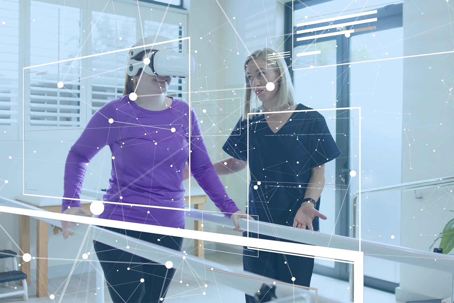 【完全版・詳細解説】医療・ヘルスケア分野におけるVR/AR技術の活用