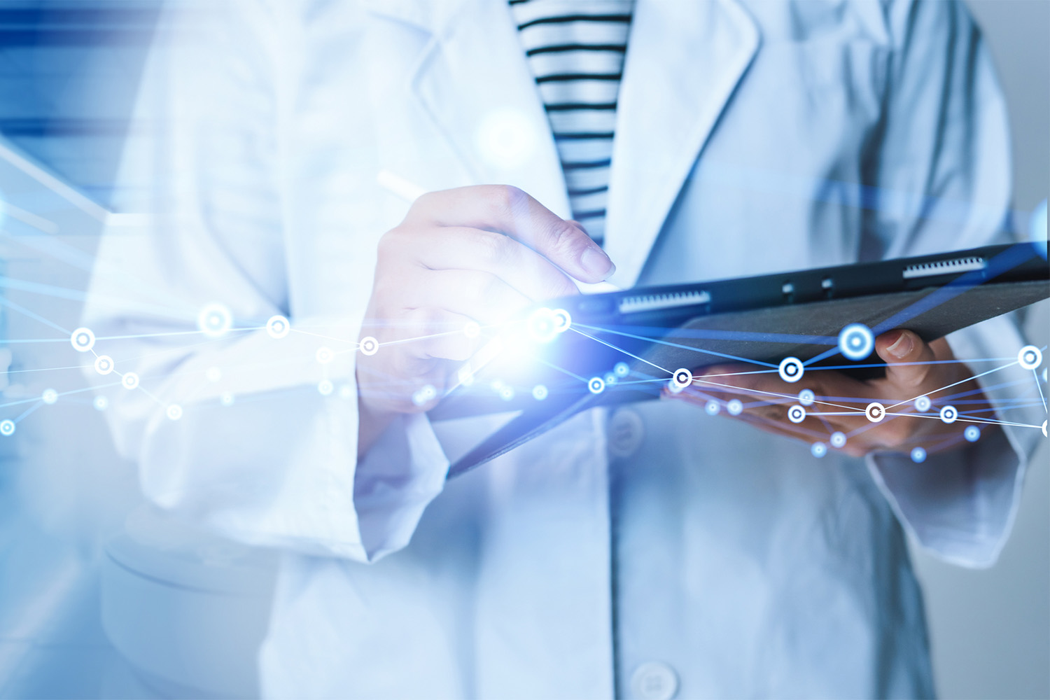 【完全版・詳細解説】臨床検査の外部委託（BML）市場の動向