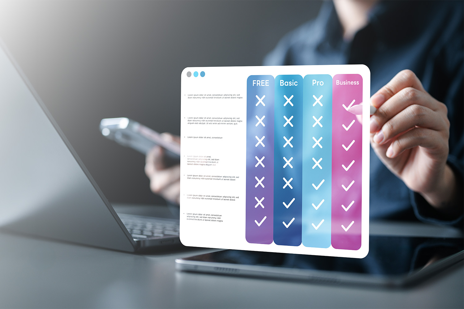 【完全版・詳細解説】医療・ヘルスケア分野におけるサブスクリプションコマースの可能性